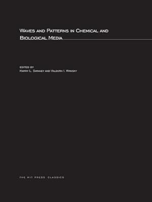 Imagen del vendedor de Waves and Patterns in Chemical and Biological Media a la venta por AHA-BUCH GmbH