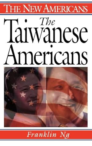 Seller image for The Taiwanese Americans for sale by AHA-BUCH GmbH