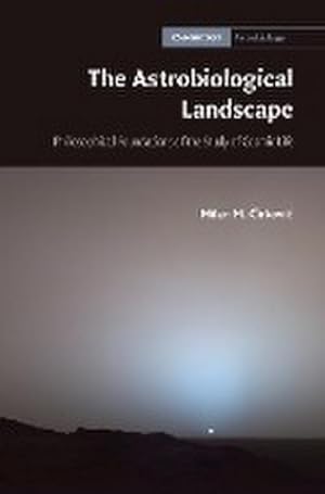 Image du vendeur pour The Astrobiological Landscape mis en vente par AHA-BUCH GmbH