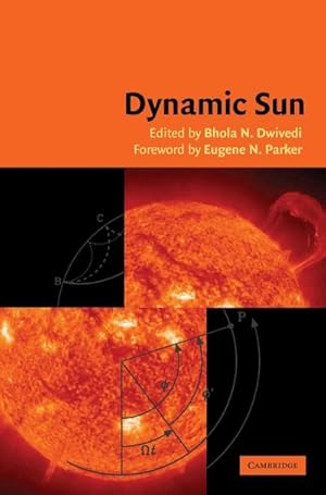 Seller image for Dynamic Sun for sale by AHA-BUCH GmbH