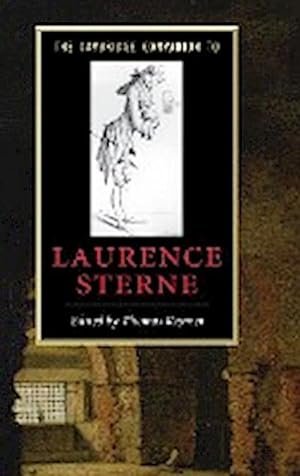 Bild des Verkufers fr The Cambridge Companion to Laurence Sterne zum Verkauf von AHA-BUCH GmbH