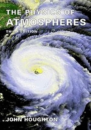 Bild des Verkufers fr The Physics of Atmospheres zum Verkauf von AHA-BUCH GmbH