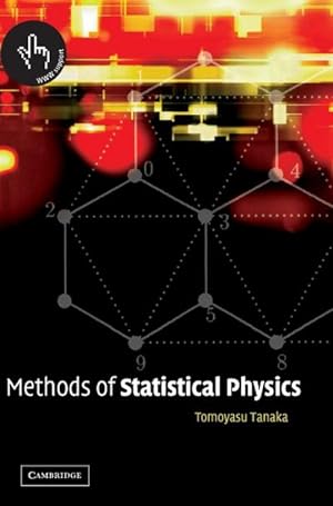 Bild des Verkufers fr Methods of Statistical Physics zum Verkauf von AHA-BUCH GmbH