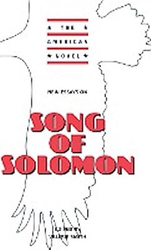 Image du vendeur pour New Essays on Song of Solomon mis en vente par AHA-BUCH GmbH