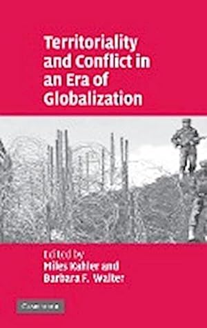 Bild des Verkufers fr Territoriality and Conflict in an Era of Globalization zum Verkauf von AHA-BUCH GmbH