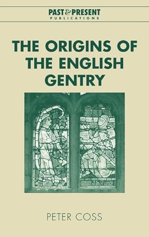 Image du vendeur pour The Origins of the English Gentry mis en vente par AHA-BUCH GmbH