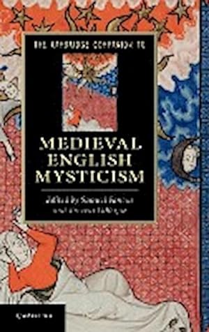 Bild des Verkufers fr The Cambridge Companion to Medieval English Mysticism zum Verkauf von AHA-BUCH GmbH