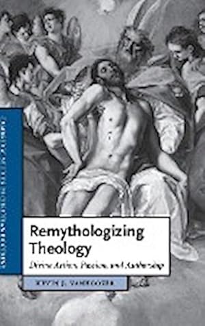 Bild des Verkufers fr Remythologizing Theology zum Verkauf von AHA-BUCH GmbH