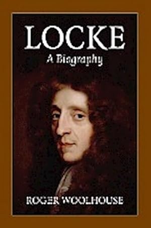 Bild des Verkufers fr Locke : A Biography zum Verkauf von AHA-BUCH GmbH