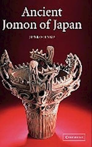 Seller image for Ancient Jomon of Japan for sale by AHA-BUCH GmbH