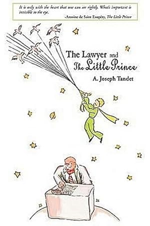 Bild des Verkufers fr The Lawyer and the Little Prince zum Verkauf von AHA-BUCH GmbH