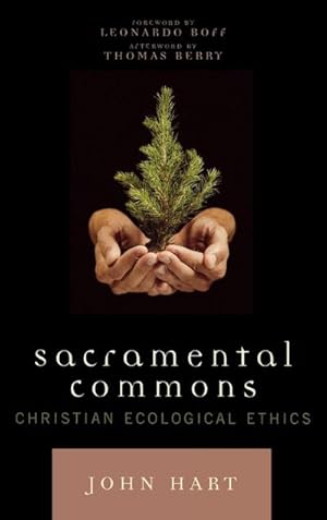 Seller image for Sacramental Commons : Christian Ecological Ethics for sale by AHA-BUCH GmbH