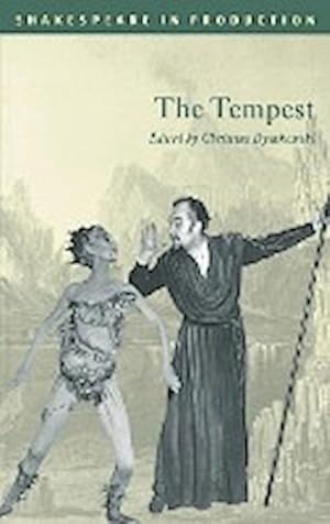 Immagine del venditore per The Tempest venduto da AHA-BUCH GmbH