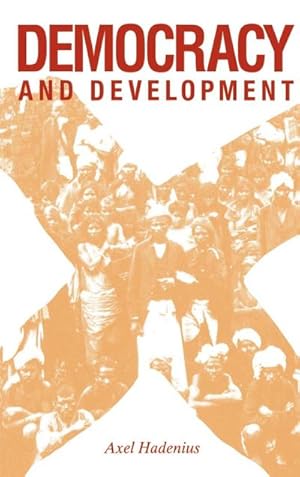 Bild des Verkufers fr Democracy and Development zum Verkauf von AHA-BUCH GmbH