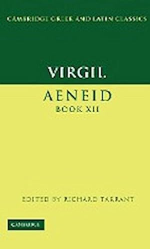 Seller image for Virgil : Aeneid Book XII for sale by AHA-BUCH GmbH
