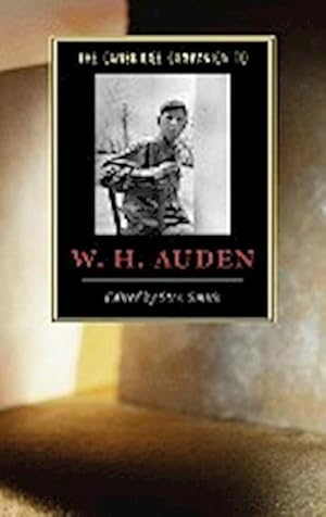 Immagine del venditore per The Cambridge Companion to W. H. Auden venduto da AHA-BUCH GmbH
