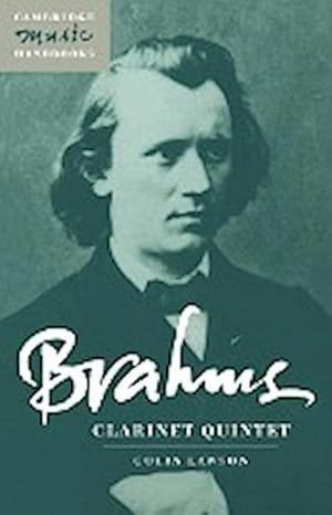 Immagine del venditore per Brahms : Clarinet Quintet venduto da AHA-BUCH GmbH