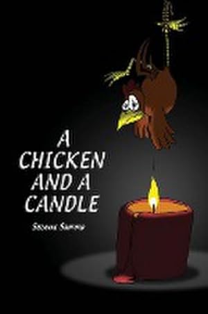 Immagine del venditore per A Chicken and a Candle venduto da AHA-BUCH GmbH