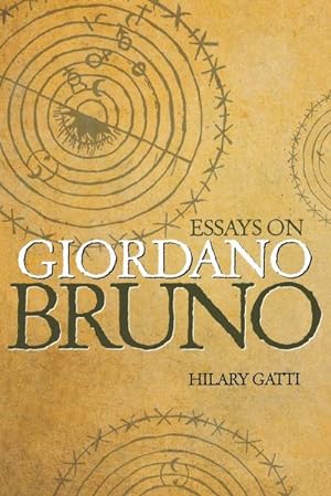 Seller image for Essays on Giordano Bruno for sale by AHA-BUCH GmbH