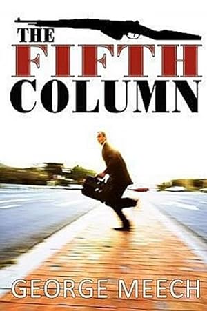 Seller image for The Fifth Column for sale by AHA-BUCH GmbH