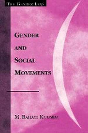 Immagine del venditore per Gender and Social Movements venduto da AHA-BUCH GmbH