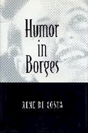 Seller image for Humor in Borges for sale by AHA-BUCH GmbH