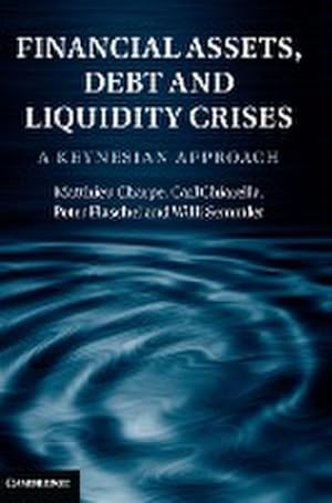 Seller image for Financial Assets, Debt and Liquidity Crises for sale by AHA-BUCH GmbH