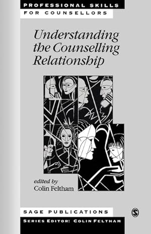 Seller image for Understanding the Counselling Relationship for sale by AHA-BUCH GmbH