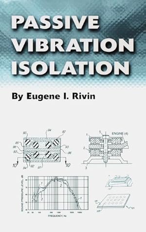 Bild des Verkufers fr Passive Vibration Isolation zum Verkauf von AHA-BUCH GmbH