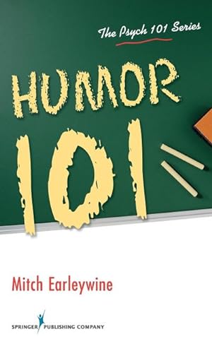Seller image for Humor 101 for sale by AHA-BUCH GmbH