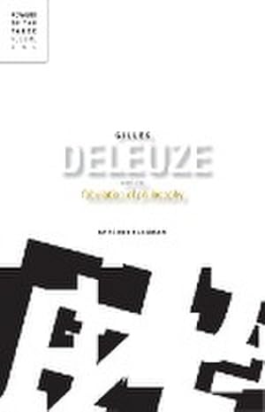 Image du vendeur pour Gilles Deleuze and the Fabulation of Philosophy : Powers of the False, Volume 1 mis en vente par AHA-BUCH GmbH