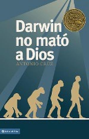 Imagen del vendedor de Darwin No Mato a Dios a la venta por AHA-BUCH GmbH