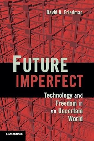 Immagine del venditore per Future Imperfect venduto da AHA-BUCH GmbH