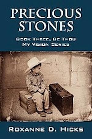 Bild des Verkufers fr Precious Stones : Book Three, Be Thou My Vision Series zum Verkauf von AHA-BUCH GmbH