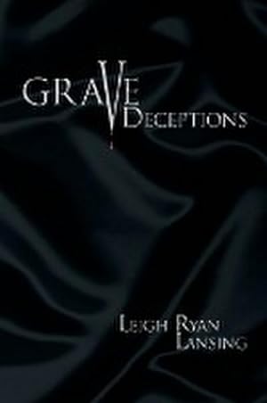 Seller image for Grave Deceptions for sale by AHA-BUCH GmbH