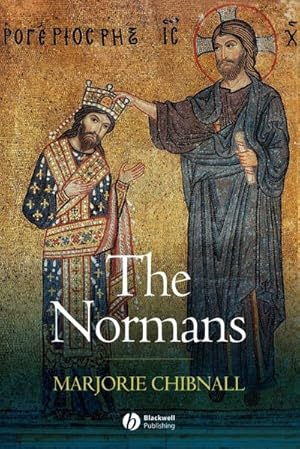 Immagine del venditore per The Normans venduto da AHA-BUCH GmbH