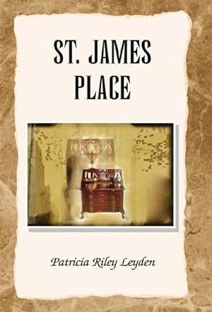 Seller image for St. James Place for sale by AHA-BUCH GmbH