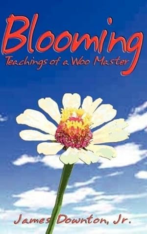 Imagen del vendedor de Blooming a la venta por AHA-BUCH GmbH