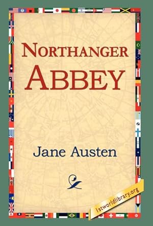 Bild des Verkufers fr Northanger Abbey zum Verkauf von AHA-BUCH GmbH