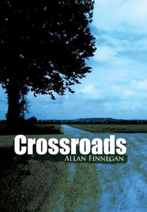 Imagen del vendedor de Crossroads a la venta por AHA-BUCH GmbH