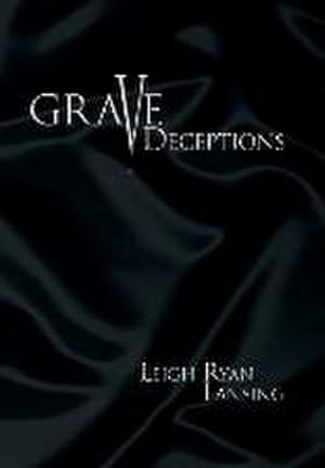 Seller image for Grave Deceptions for sale by AHA-BUCH GmbH
