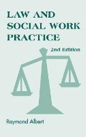 Seller image for Law and Social Work Practice for sale by AHA-BUCH GmbH