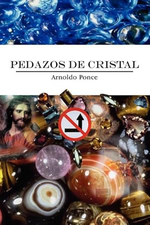 Imagen del vendedor de PEDAZOS DE CRISTAL a la venta por AHA-BUCH GmbH