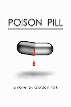 Imagen del vendedor de Poison Pill a la venta por AHA-BUCH GmbH