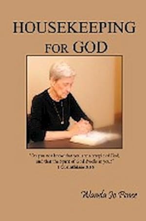 Seller image for Housekeeping for God for sale by AHA-BUCH GmbH