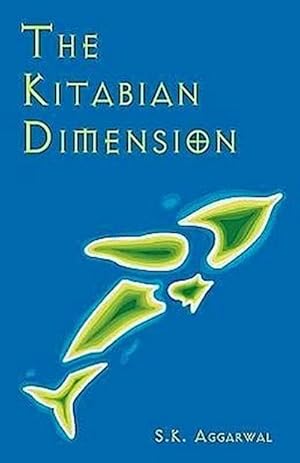 Imagen del vendedor de The Kitabian Dimension a la venta por AHA-BUCH GmbH