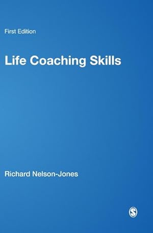 Imagen del vendedor de Life Coaching Skills : How to Develop Skilled Clients a la venta por AHA-BUCH GmbH