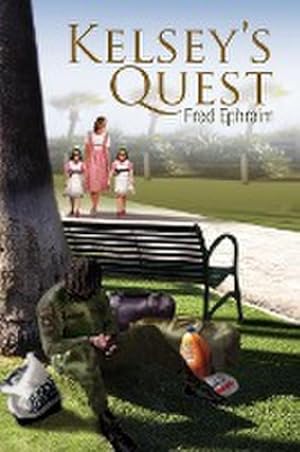 Seller image for Kelsey's Quest for sale by AHA-BUCH GmbH
