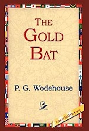 Seller image for The Gold Bat for sale by AHA-BUCH GmbH