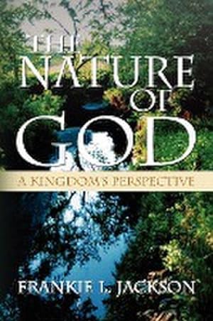 Seller image for The Nature of God for sale by AHA-BUCH GmbH